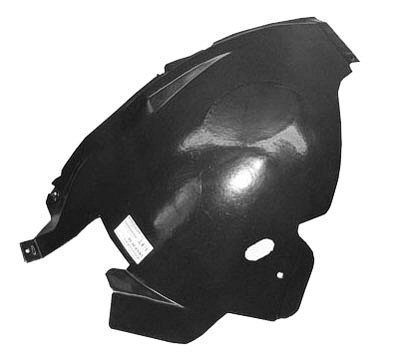 FO1251116 Body Panel Fender Liner Passenger Side