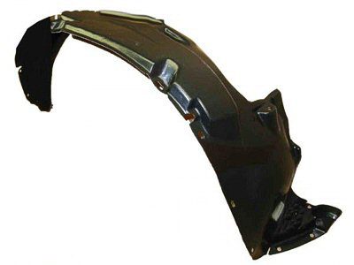FO1251127C Passenger Side Fender Liner