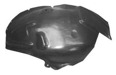 FO1251129 Passenger Side Fender Liner