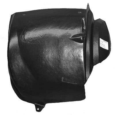 FO1251133 Body Panel Fender Liner Passenger Side