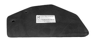 FO1251146 Body Panel Fender Liner Passenger Side
