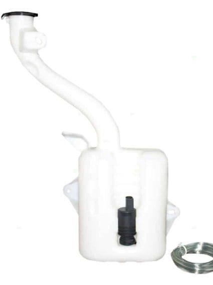 FO1288105 Washer Fluid Reservoir