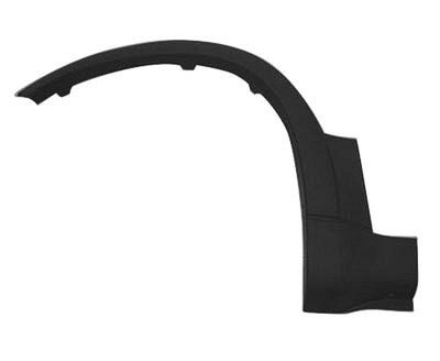 FO1290120 Driver Side Fender Molding