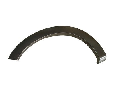 FO1290122 Driver Side Fender Molding