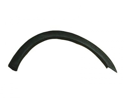 FO1291115C Passenger Side Fender Molding