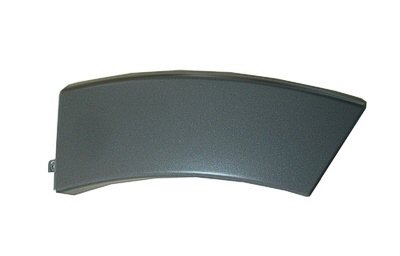 FO1291121 Passenger Side Fender Molding