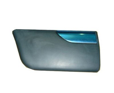 FO1292105 Body Panel Fender Molding Driver Side