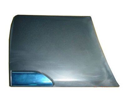 FO1292106 Body Panel Fender Molding Driver Side