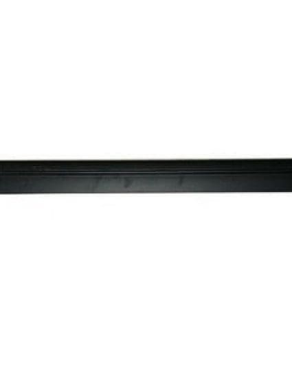 FO1304101 Body Panel Door Molding Driver Side