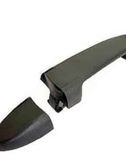 FO1310132 Exterior Door Handle
