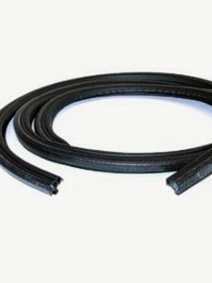 FO1390111 Door Opening Weatherstrip