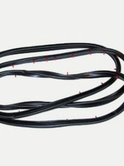FO1390114 Door Mounted Weatherstrip