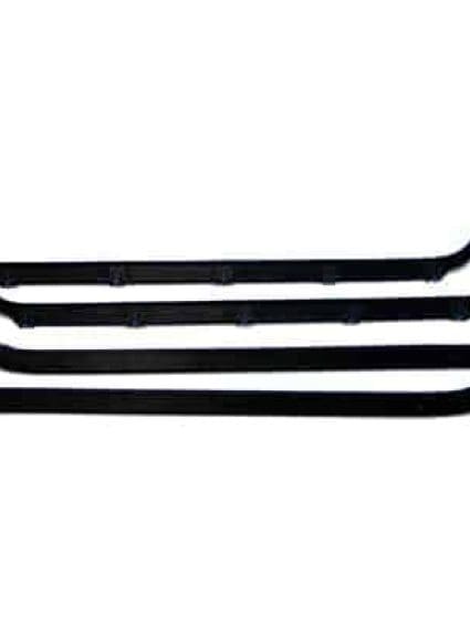 FO1390128K Door Belt Weatherstrip