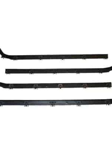 FO1390132K Door Belt Weatherstrip