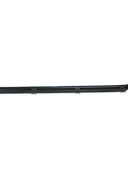 80-0171-57 Door Window Felt Weatherstrip Kit
