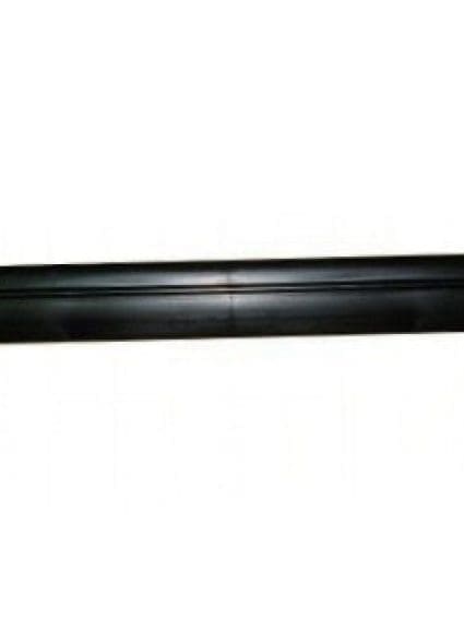 FO1504103 Body Panel Door Molding Driver Side