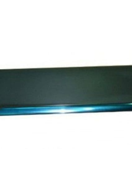 FO1504106 Body Panel Door Molding Driver Side