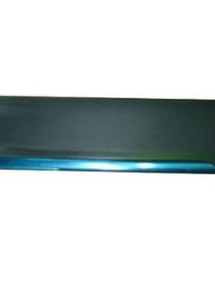 FO1505106 Body Panel Door Molding Passenger Side