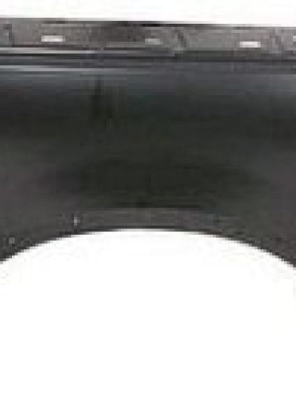 FO1756127 Driver Side Bed Side Panel