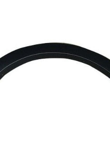 FO1790111 Quarter Wheel Molding