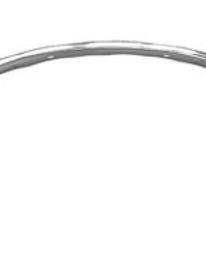 FO1791105 Passenger Side Molding