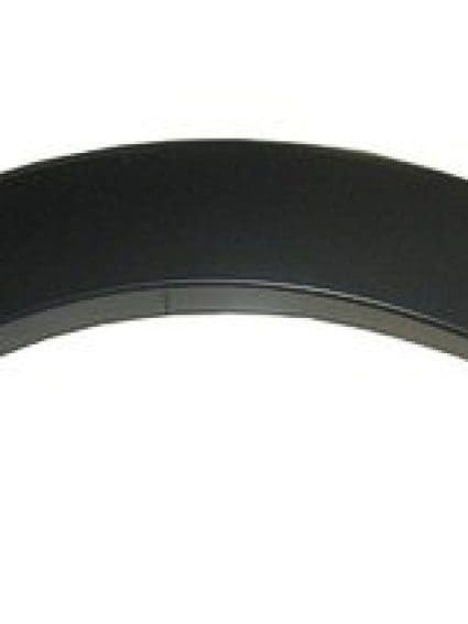 FO1791109 Quarter Wheel Molding