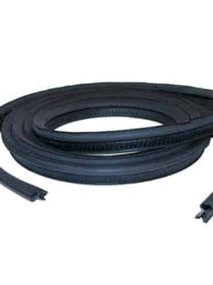 FO1804101 Trunk Weatherstrip Seal