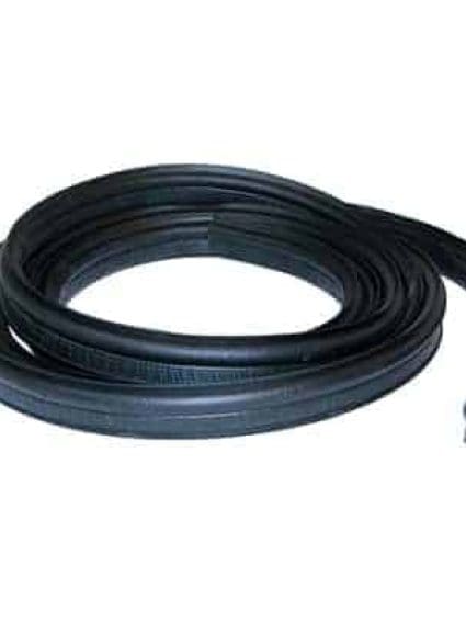 FO1930102 Tailgate Weatherstrip