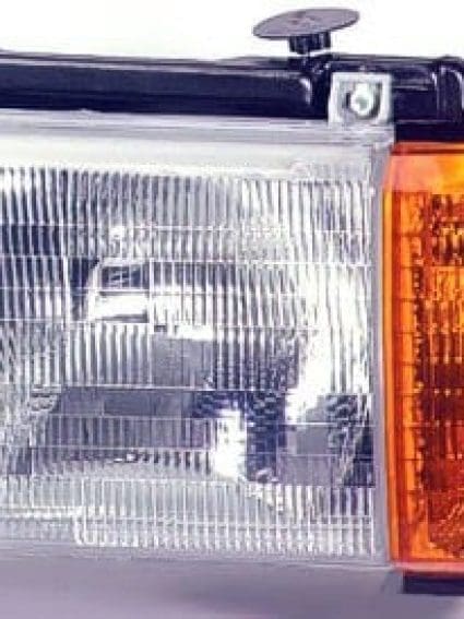 FO2502104 Headlight Lamp