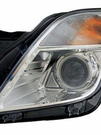 FO2502275 Front Light Headlight Lamp