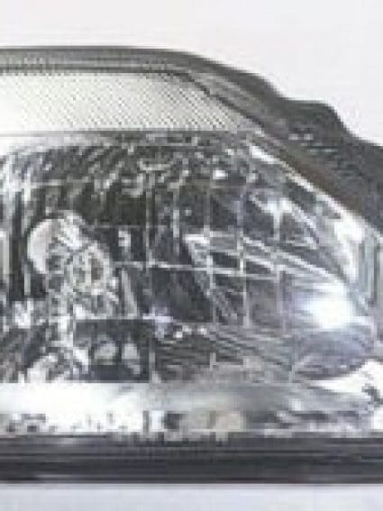 FO2503168 Front Light Headlight Lamp