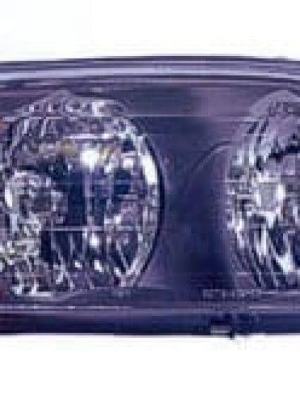 FO2503174 Front Light Headlight Lamp