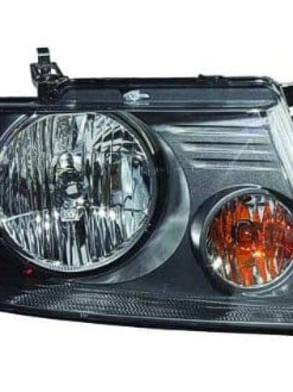 FO2503248C Headlight Lamp