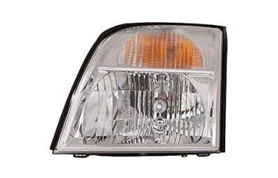 FO2503251 Front Light Headlight Lamp