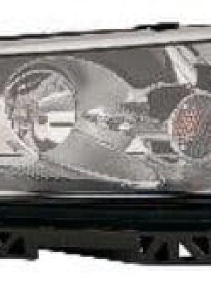 FO2503286C Front Light Headlight Lamp