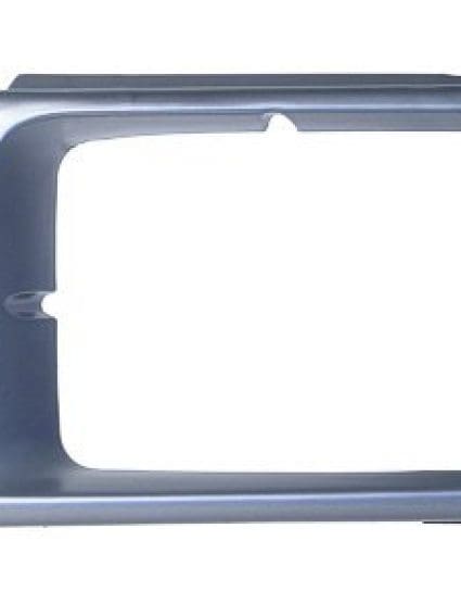 FO2512158 Door Headlight Bezel