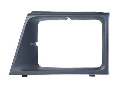 FO2512159C Door Headlight Bezel