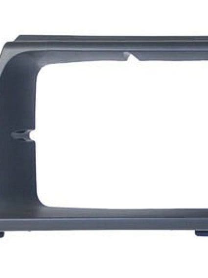 FO2512159C Door Headlight Bezel