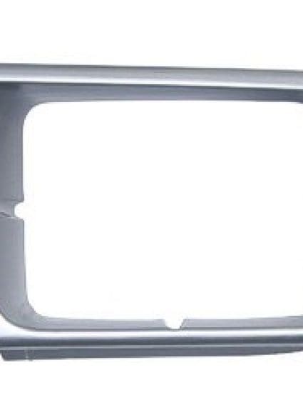 FO2513158 Door Headlight Bezel