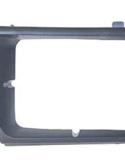 FO2513159C Door Headlight Bezel