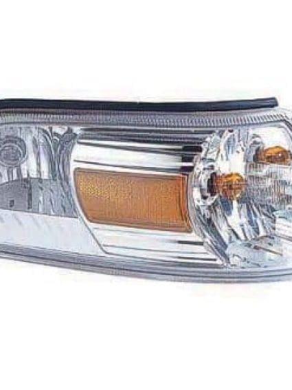 FO2521194C Park Lamp Assembly