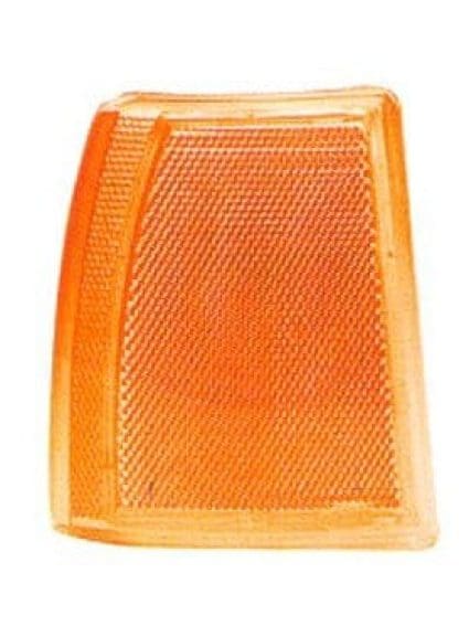 FO2550101 Marker Lamp Lens