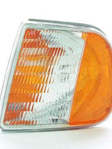 FO2550101 Marker Lamp Lens