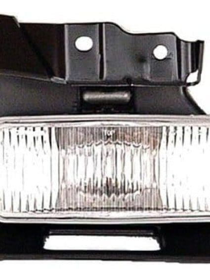 FO2593112 Fog Lamp Assembly