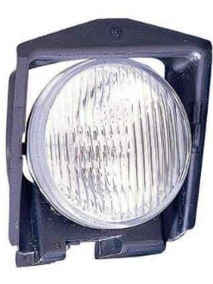 FO2593224 Fog Lamp Assembly