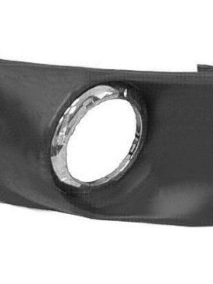 FO2598101 Fog Lamp Bezel