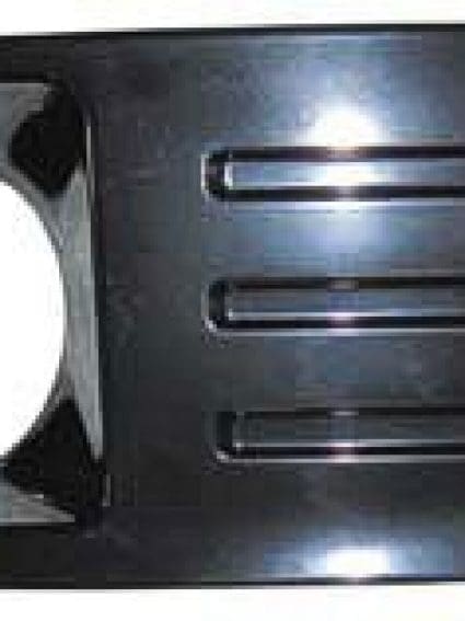 FO2598104 Fog Lamp Cover