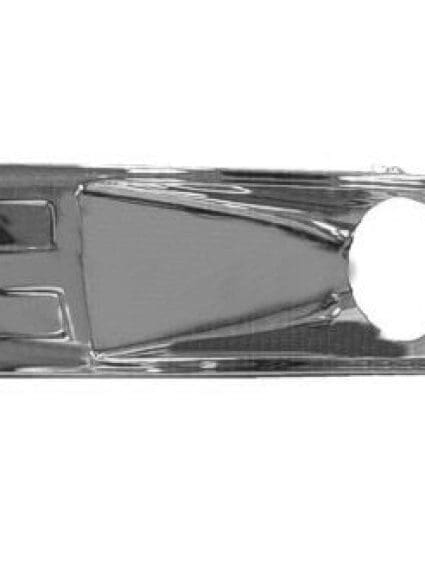 FO2599100 Fog Lamp Bezel