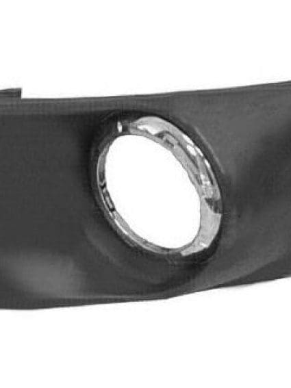 FO2599101 Fog Lamp Bezel
