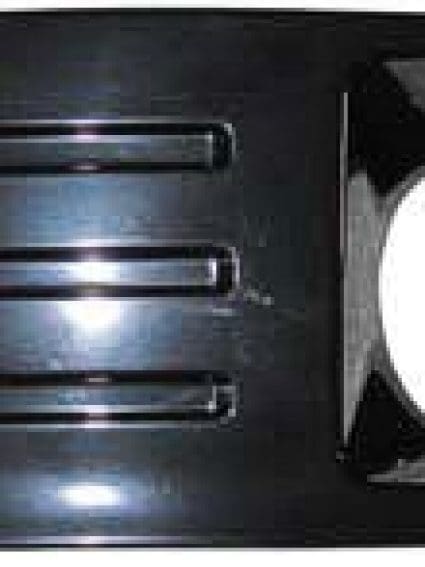 FO2599104 Fog Lamp Cover